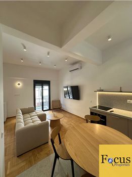 Apartment 95sqm for sale-Kipseli