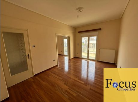 Apartment 109sqm for rent-Exarchia - Neapoli