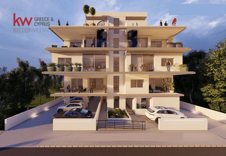 Apartment 131,6sqm for sale-