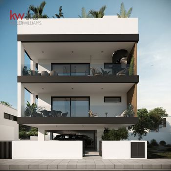 Apartment 129,5sqm for sale-