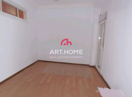 Studio / γκαρσονιέρα 42τ.μ. για πώληση-Άγιος δημήτριος