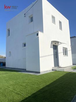 Detached home 100sqm for sale-Klirou