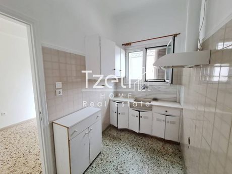 Studio / γκαρσονιέρα 36τ.μ. για ενοικίαση-Άγιος δημήτριος » Νεκροταφείο
