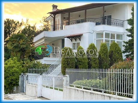Μονοκατοικία 325 τ.μ. για πώληση