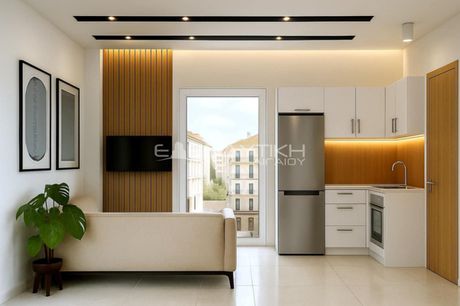 Apartment 36sqm for sale-Analipsi