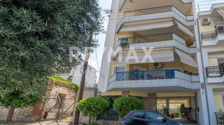 Building 400sqm for sale-Volos » Center