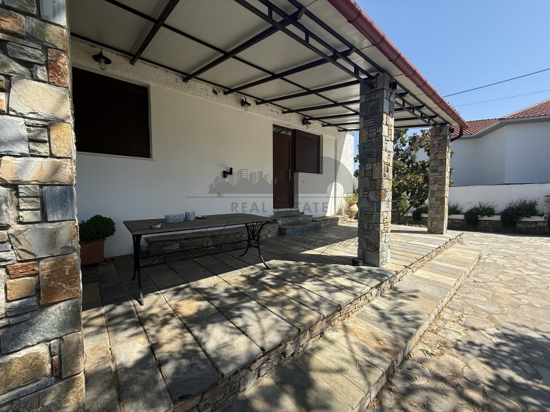 Μονοκατοικία 151 τ.μ. πρός πώληση, Μαγνησία, Αργαλαστή