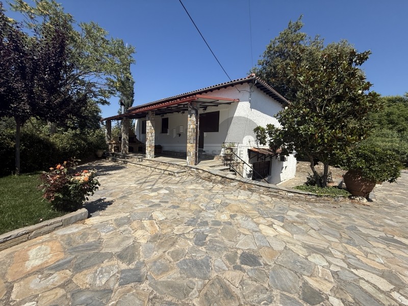 Μονοκατοικία 151 τ.μ. πρός πώληση, Μαγνησία, Αργαλαστή