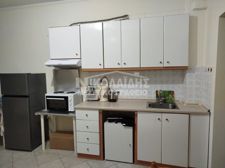 Studio / γκαρσονιέρα 35τ.μ. για ενοικίαση-Σέρρες » Πυροβολικά