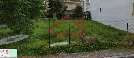 Land plot 215sqm for sale-Ilion » Parko Antoni Tritsi