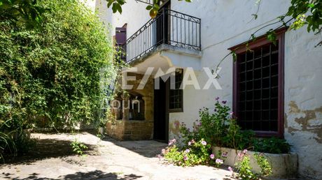 Detached home 242sqm for sale-Skopelos » Main Town - Chora