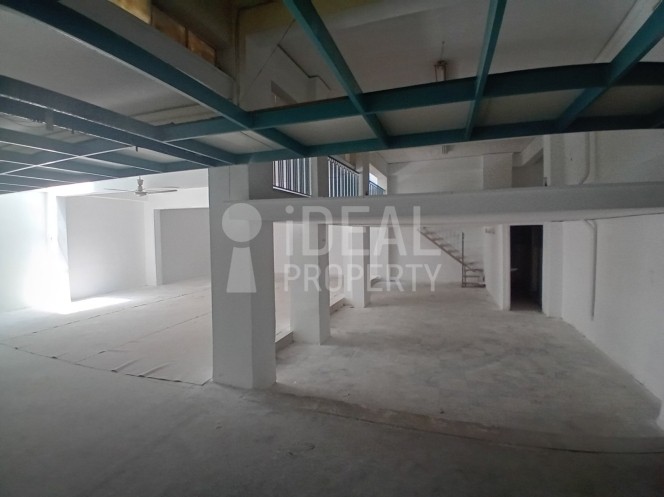 Κατάστημα 209 τ.μ. προς ενοικίαση, Κέντρο Πάτρας