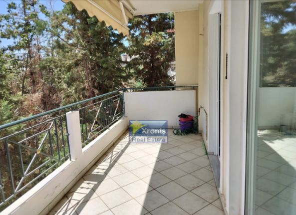 Apartment 57 sqm for sale, Athens - North, Cholargos