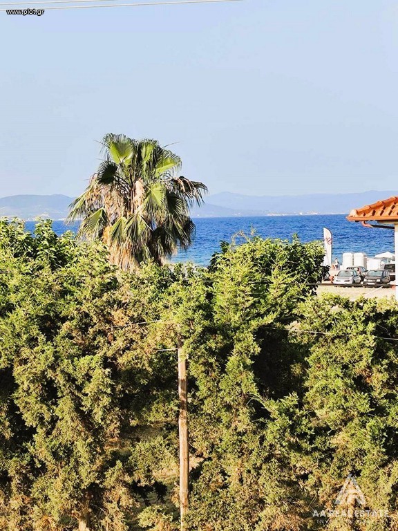 Επιχειρηματικό κτίριο 375 τ.μ. πρός πώληση, Χαλκιδική, Μουδανιά