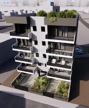 Apartment 78sqm for sale-Peristeri » Agios Antonios