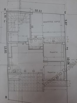 Διαμέρισμα 78τ.μ. για πώληση-Ελευθέριο-κορδελιό » Νέο κορδελιό