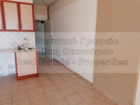 Διαμέρισμα 40τ.μ. για ενοικίαση-Λαμία