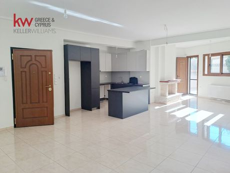 Apartment 127sqm for rent-Nea Penteli