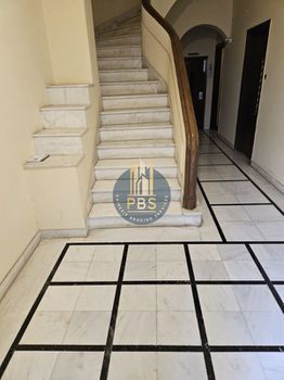 Διαμέρισμα 150τ.μ. για ενοικίαση-Κολωνάκι - λυκαβηττός