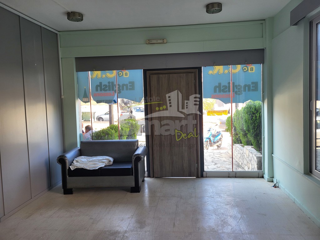 Κατάστημα 57 τ.μ. πρός ενοικίαση, Αχαΐα, Πάτρα