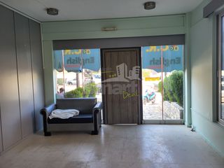 Κατάστημα 57 τ.μ. για ενοικίαση, Αχαΐα, Πάτρα-thumb-1