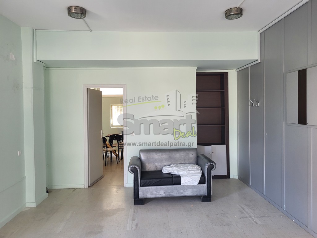 Κατάστημα 57 τ.μ. πρός ενοικίαση, Αχαΐα, Πάτρα