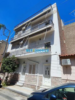 Κτίριο 160τ.μ. για πώληση-Νίκαια