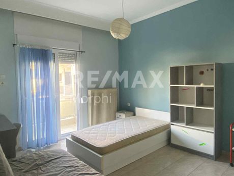 Studio / γκαρσονιέρα 40τ.μ. για ενοικίαση-Κομοτηνή