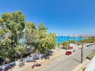 Διαμέρισμα 75 τ.μ. για πώληση, Κορινθία, Ξυλόκαστρο-thumb-1
