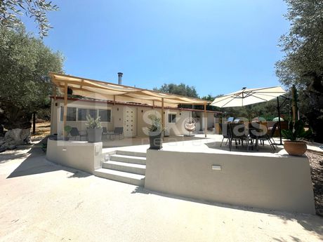 Μονοκατοικία 80τ.μ. για πώληση-Νέστορας