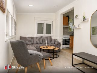 Μονοκατοικία 80 τ.μ. πρός πώληση, Μεσσηνία, Νέστορας-thumb-15