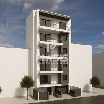 Μεζονέτα 104τ.μ. για πώληση-Υμηττός