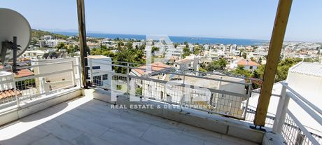 Maisonette 200sqm for rent-Voula