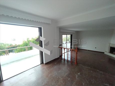 Apartment 180sqm for rent-Saronida