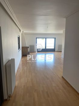 Apartment 134sqm for rent-Glyfada