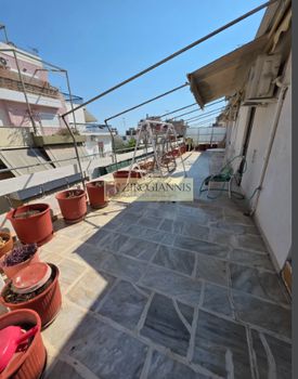 Apartment 115sqm for sale-Vironas