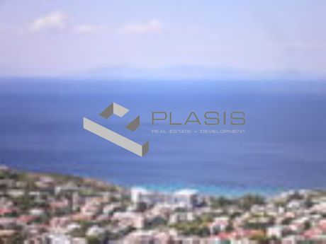 Apartment 130sqm for rent-Saronida