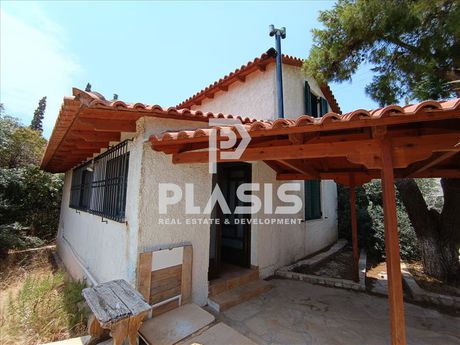 Detached home 100sqm for sale-Anavissos