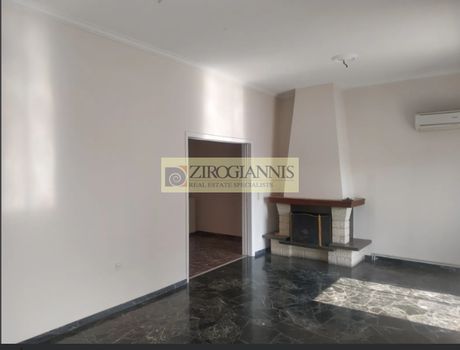 Apartment 115sqm for rent-Ilioupoli