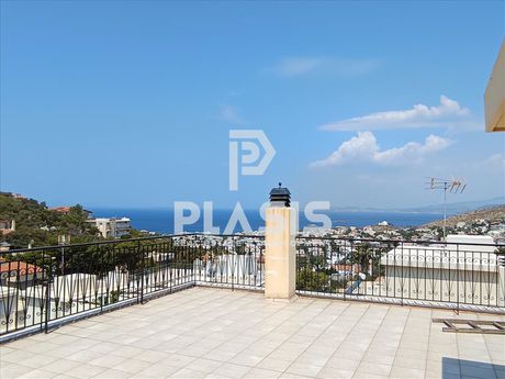 Detached home 195sqm for sale-Saronida