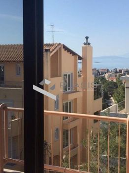 Apartment 30sqm for rent-Voula