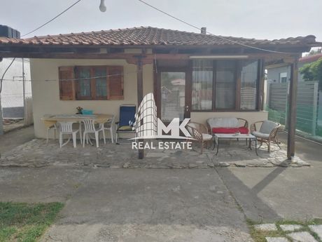 Μονοκατοικία 360τ.μ. για πώληση-Καλλικράτεια » Νέα καλλικράτεια