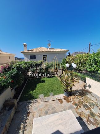 Μεζονέτα 101 τ.μ. για πώληση, Αττική - Υπόλοιπο, Ανάβυσσος