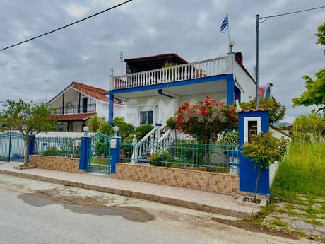 Detached home 79sqm for sale-Kato Olimpos » Nea Mesagkala