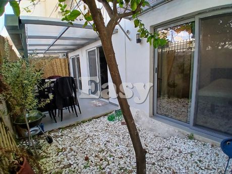 Διαμέρισμα 45τ.μ. για πώληση-Ιστορικό κέντρο » Φιλοπάππου