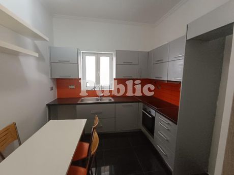 Διαμέρισμα 80τ.μ. για πώληση-Καλλιθέα » Χρυσάκη