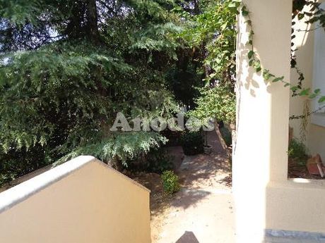 Maisonette 270sqm for rent-Kifisia » Center