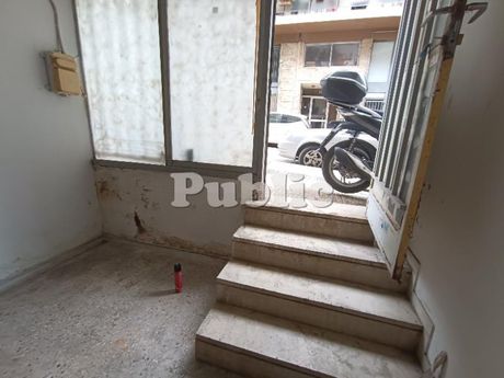 Αποθήκη 24τ.μ. για πώληση-Καλλιθέα » Λόφος φιλαρέτου