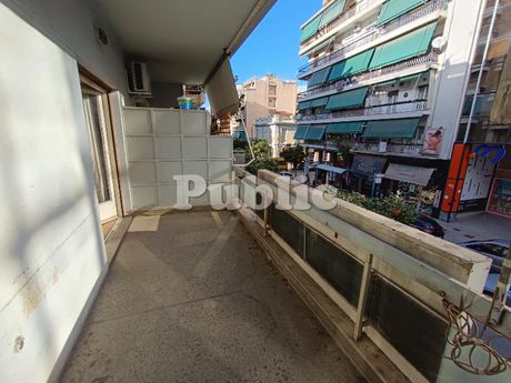 Διαμέρισμα 66τ.μ. για πώληση-Καλλιθέα » Κέντρο