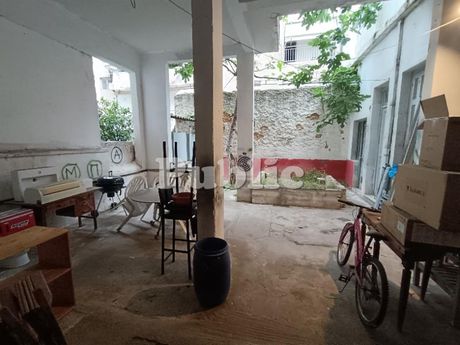 Μονοκατοικία 343τ.μ. για πώληση-Καλλιθέα » Κέντρο